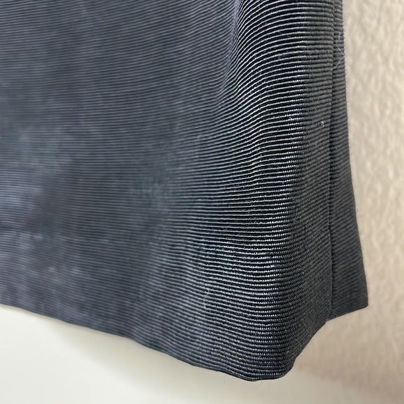 Rebecca Taylor size 0 black cocktail dress - Picture 4 of 11